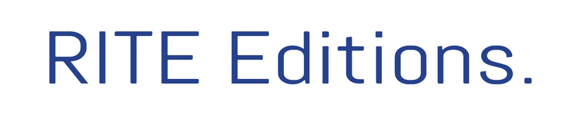 RITE Editions Logo